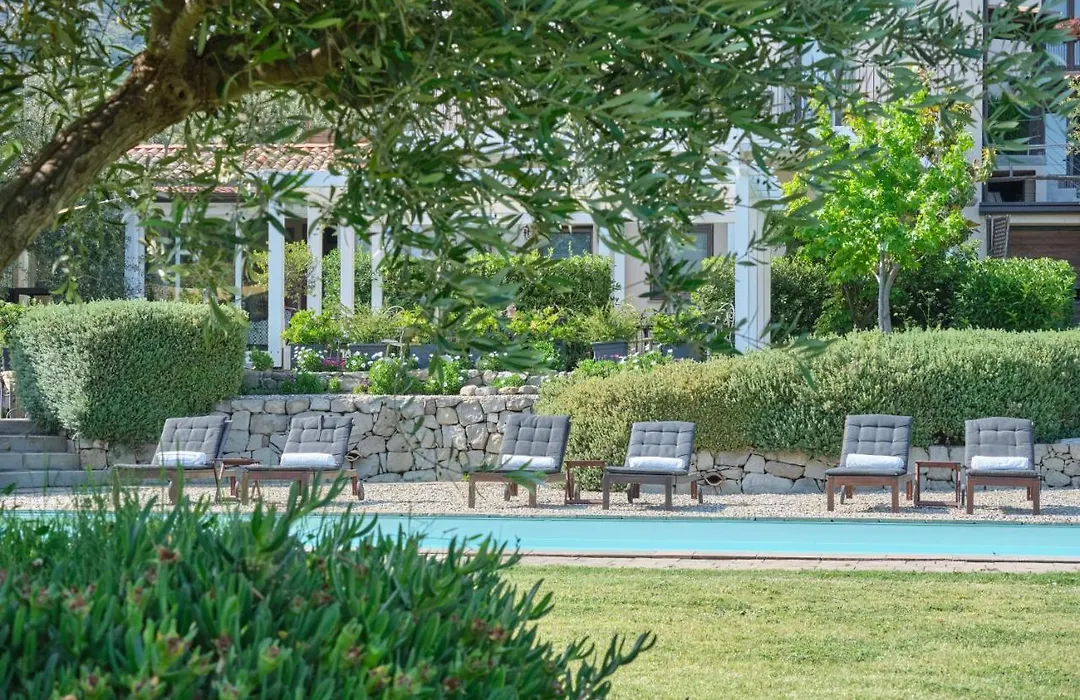 Tenuta Edone' Country House-1