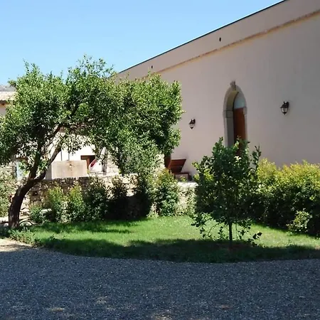 Tenuta Edone' Country House-2