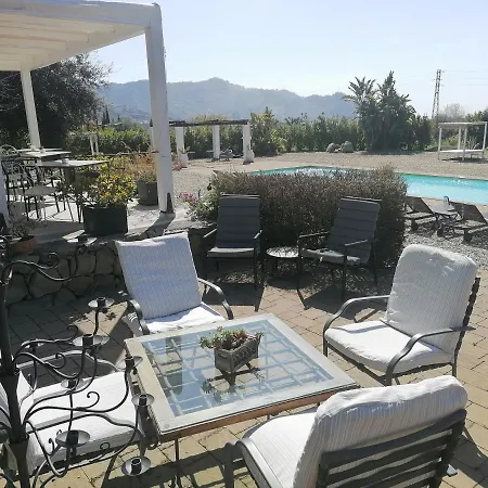 Tenuta Edone' Country House-3